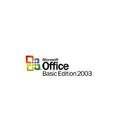 Hp Microsoft® Office Edición Básica 2003 (DS890T#ABE) Hp Microsoft® Office Edición Básica 2003 (DS890T#ABE)